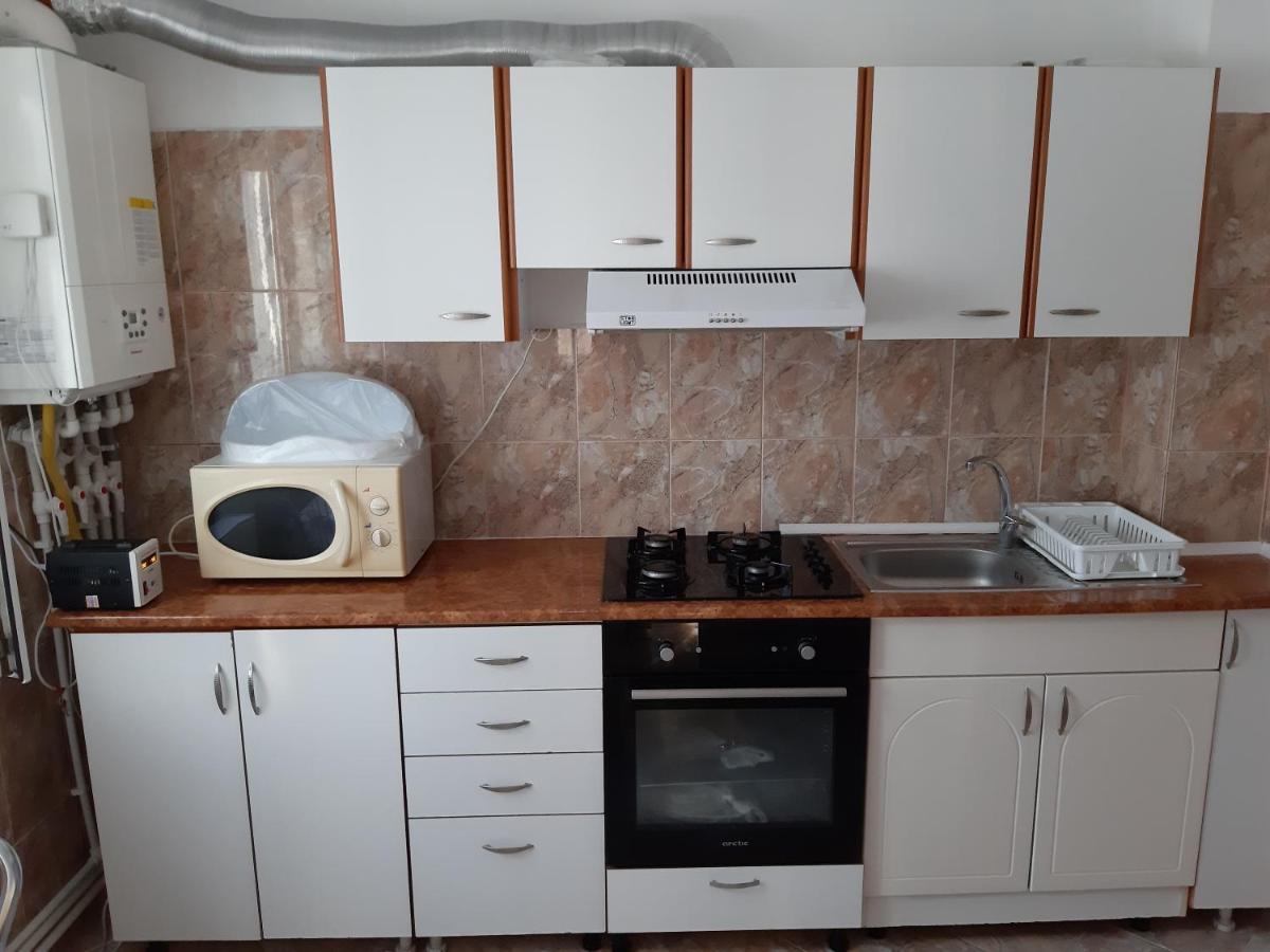 콘스탄차 Apartamentdecebal 아파트 외부 사진