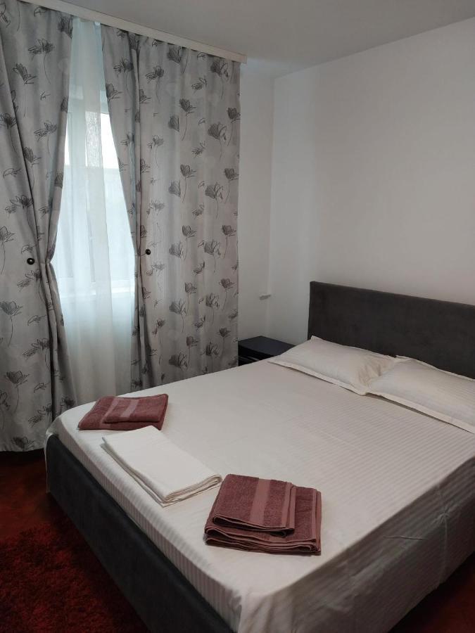 콘스탄차 Apartamentdecebal 아파트 외부 사진