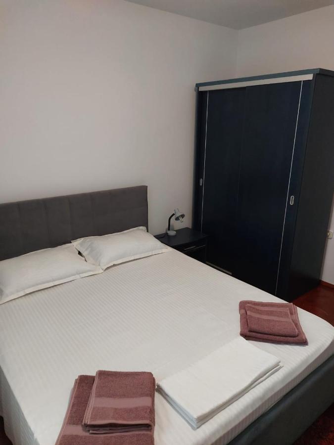 콘스탄차 Apartamentdecebal 아파트 외부 사진