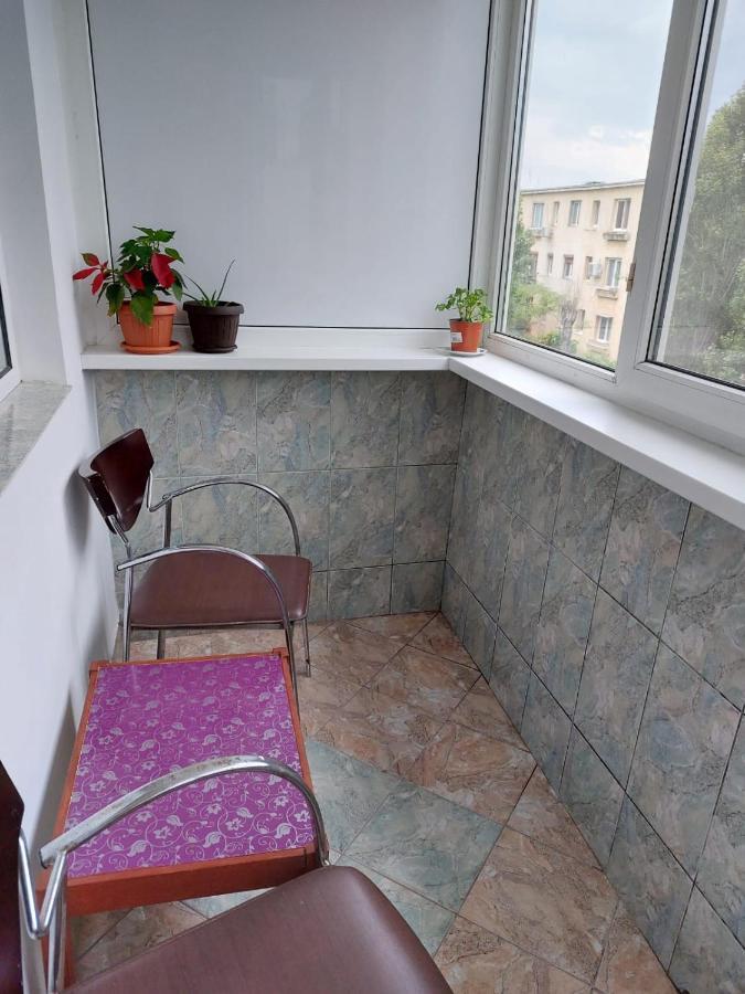 콘스탄차 Apartamentdecebal 아파트 외부 사진