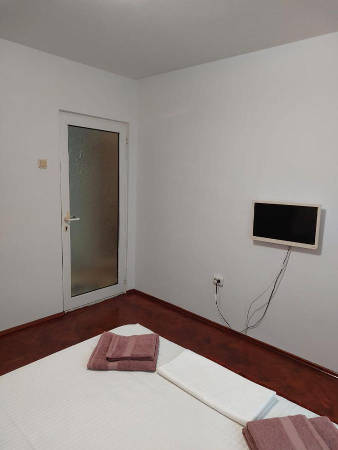 콘스탄차 Apartamentdecebal 아파트 외부 사진