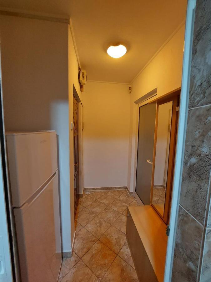 콘스탄차 Apartamentdecebal 아파트 외부 사진