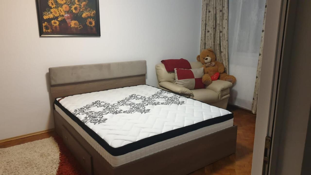 콘스탄차 Apartamentdecebal 아파트 외부 사진