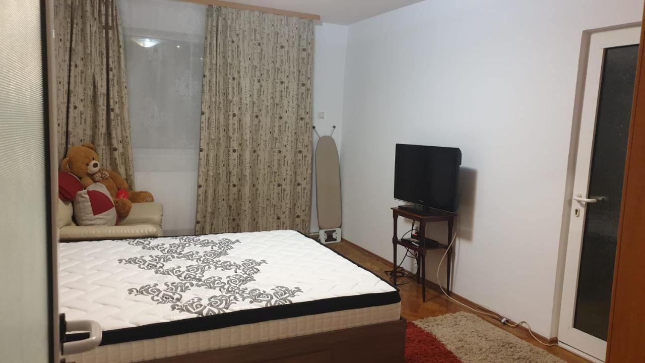 콘스탄차 Apartamentdecebal 아파트 외부 사진