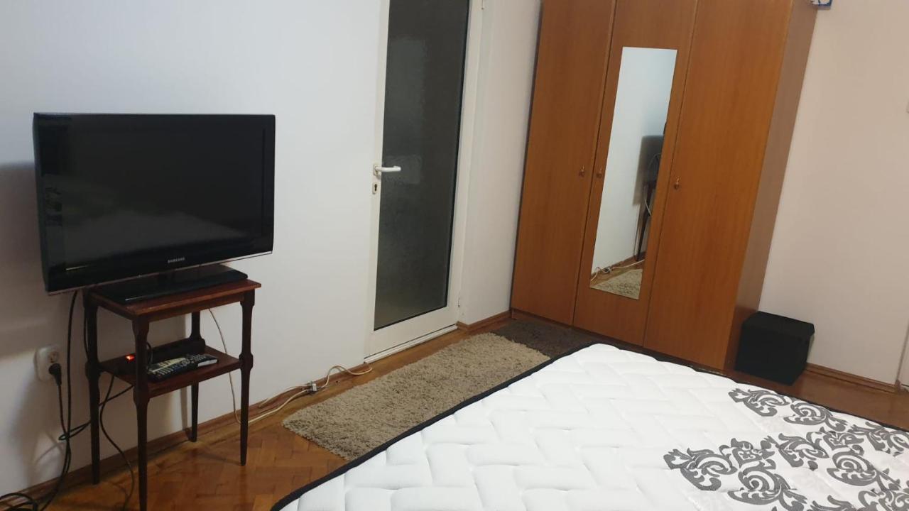 콘스탄차 Apartamentdecebal 아파트 외부 사진